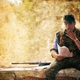 Illustration for article titled Gamers Play Fallout — In the Real World